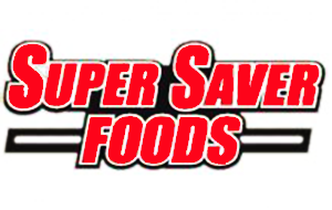 Whidbey Island Saars Super Saver Foods logo