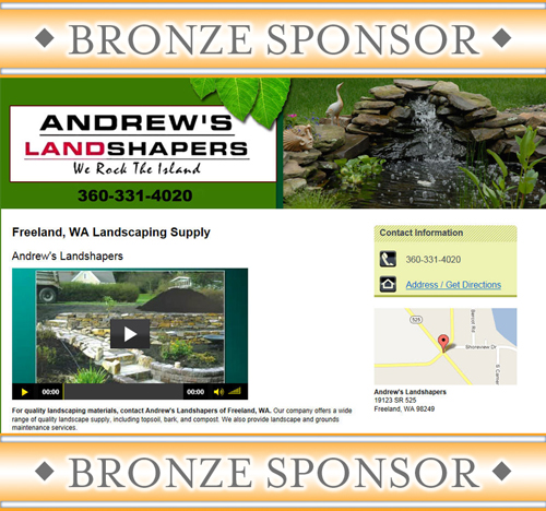 Andrews Landshapers Andrews Landshapers