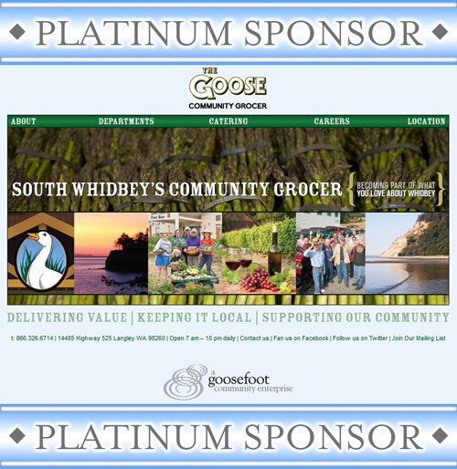 The Goose Community Grocer The Goose Community Grocer