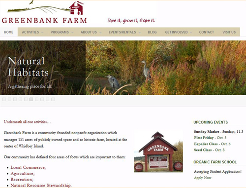 Senior Services of Island County, Whidbey Island Coupon Book