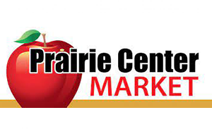 Whidbey Island Red Apple logo