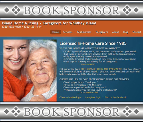 Island Home Nursing Island Home Nursing
