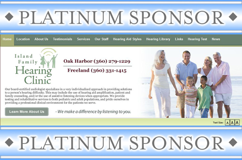 Island Family Hearing Island Family Hearing