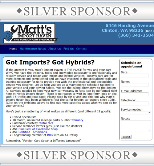 Matt's Import Haven Matt's Import Haven