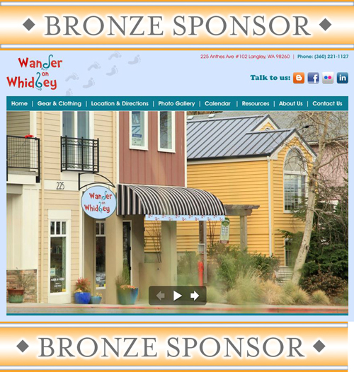 Wander on Whidbey Wander on Whidbey